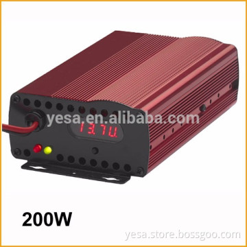 Best Quanlity Intelligent CPU Controlles 26.4V 29.2V 24V 8S 7A 10A 14A 17A 23A 44A 50ALiFePO4 Battery Pack Charger